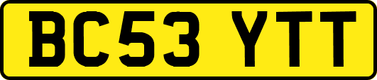 BC53YTT