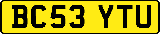 BC53YTU