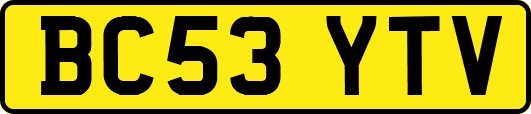 BC53YTV