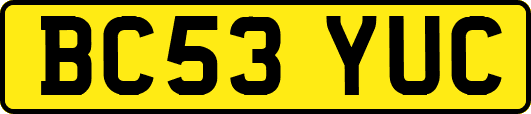 BC53YUC