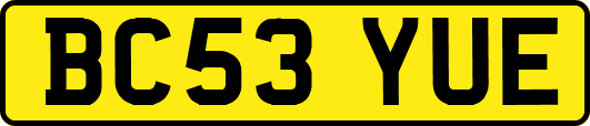 BC53YUE