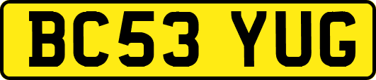 BC53YUG