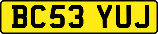BC53YUJ