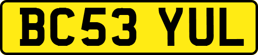 BC53YUL