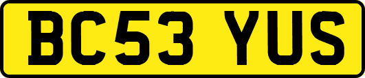 BC53YUS