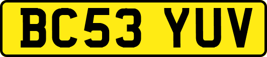 BC53YUV