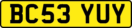 BC53YUY