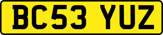 BC53YUZ