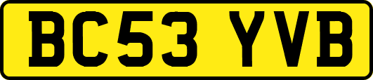 BC53YVB