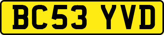 BC53YVD