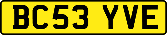 BC53YVE