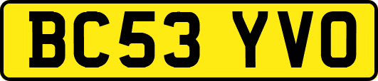 BC53YVO