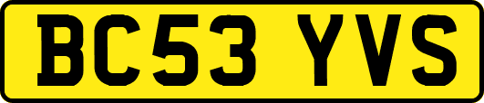 BC53YVS