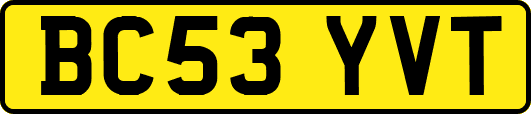 BC53YVT