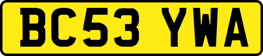 BC53YWA