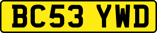 BC53YWD
