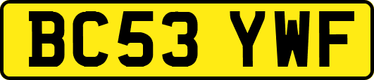 BC53YWF