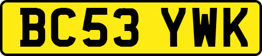 BC53YWK
