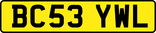 BC53YWL