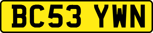 BC53YWN