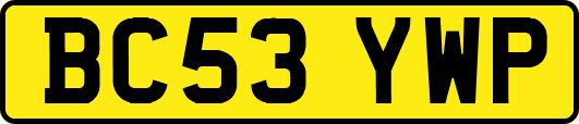 BC53YWP