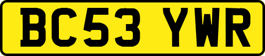 BC53YWR