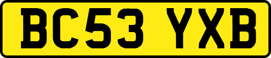 BC53YXB