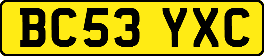 BC53YXC