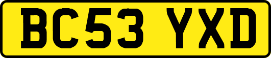 BC53YXD
