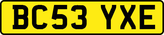 BC53YXE
