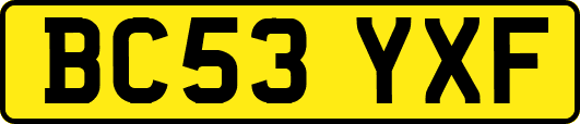 BC53YXF