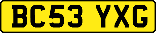 BC53YXG