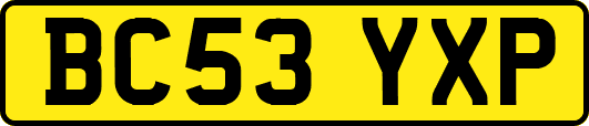 BC53YXP