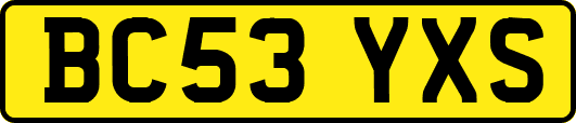 BC53YXS