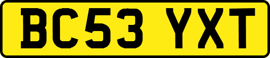 BC53YXT