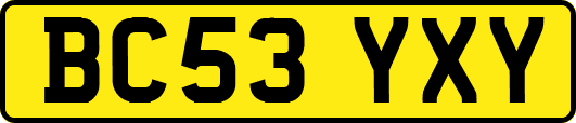 BC53YXY