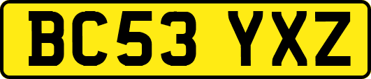 BC53YXZ