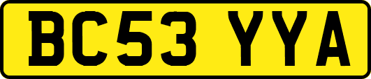 BC53YYA