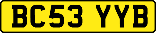 BC53YYB