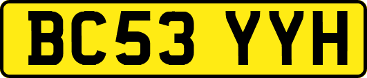 BC53YYH