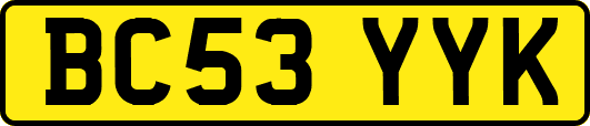 BC53YYK