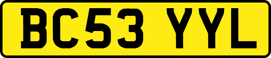 BC53YYL
