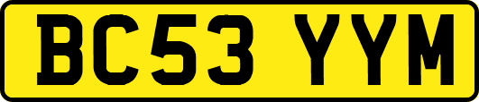BC53YYM