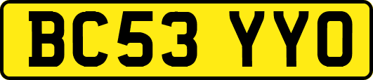BC53YYO