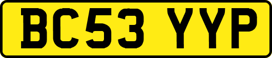 BC53YYP