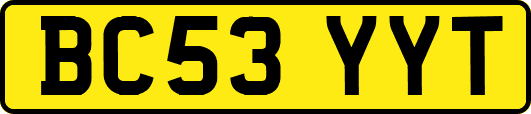 BC53YYT