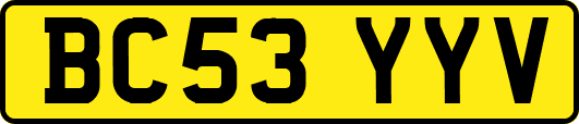 BC53YYV