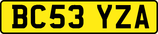 BC53YZA