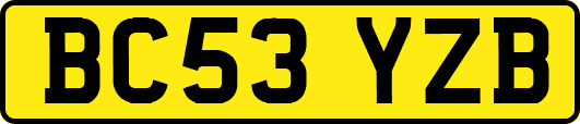 BC53YZB