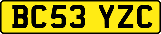BC53YZC